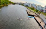 週末トリップ！こんな近くに癒しがあるなんて…