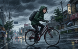 台風🌪️の季節