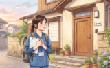 訪問看護への質問①🐢