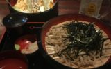 【第3弾】江東区グルメレポート【蕎麦屋②】