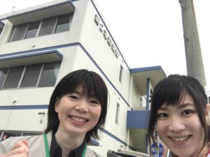 小児リハビリの見学に行ってきました ボンズシップ訪問看護リハビリステーション