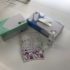 コロナウイルスが５類感染症に移行しました