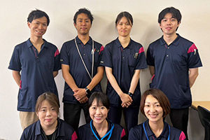 森下サテライト