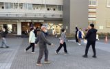 ウォーキング教室、開催しました🏃🏻🏃🏻‍♀️🌬️