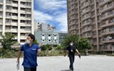 🏃🏻ウォーキング教室開催🏃🏻🌈