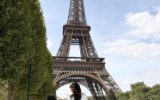 夏季休暇✈️…🇧🇪🇫🇷