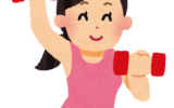 ⚡️体力測定会行いました⚡️