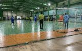 ソーシャルフットボールの大会に参加してきました