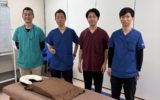 健康経営をサポート！新たな福利厚生サービスのデモンストレーションを実施しました！