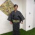 人生初の浴衣デビュー！屋形船で涼を楽しんできました
