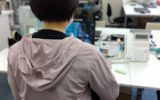 子育てと仕事の変化（5月東陽看護）