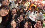 森下歓迎会を行いました〜🍻