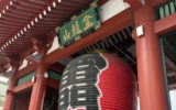 念願の初浅草へ!浅草寺参拝と仲見世・路地裏のお店巡りを満喫してきました🌸