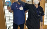 体力測定会🏋️
