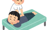 マッサージ体験会！！