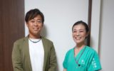 対談　”想い”で繋げる地域の輪　第9回　後編